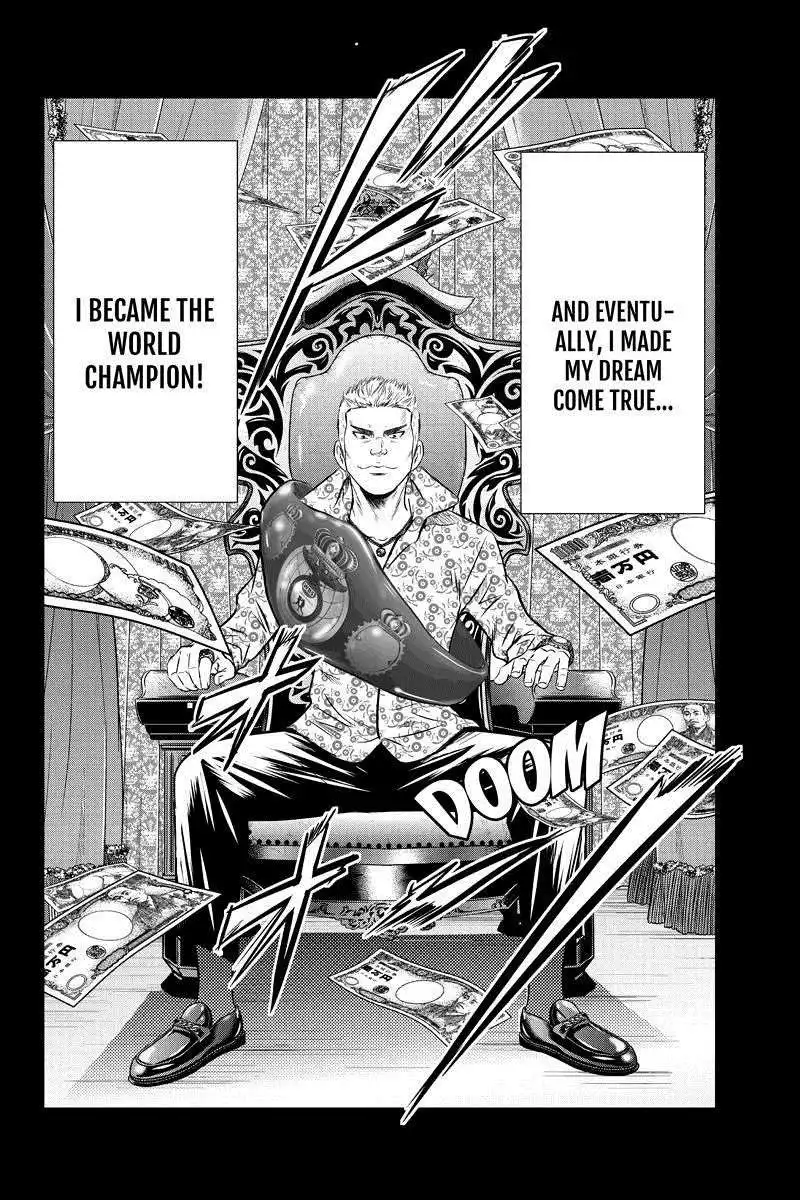 Money Fight Chapter 51 10